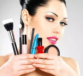 愛美的朋友看過來 今年佛山將新增11個(gè)化妝品安全治理示范區(qū)