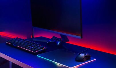 雷神科技 從“神壇”到硬核轉(zhuǎn)型的計(jì)算機(jī)硬件開(kāi)發(fā)之路