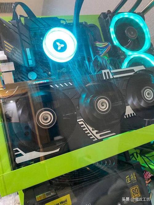 3500元3060顯卡 2021年電腦硬件行情大漲，過個年，懵了——計算機硬件開發(fā)的思考