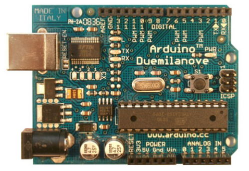 Arduino開發實戰指南 LabVIEW卷 · 附錄A Arduino家族與計算機硬件開發